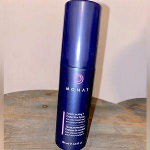 MONAT COLOR LOCKING & PROTECTIVE SPRAY